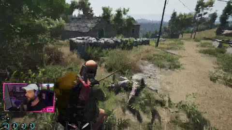 SCUM SURVIVAL