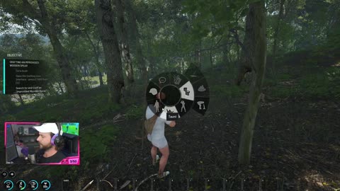 SCUM SURVIVAL