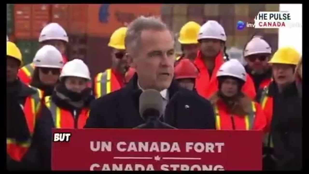 🟥🍁🟥 Canada is Swirling the Toilet Bowl 🚽💩 The Liberal and Globalist Destruction of Canada is Almost Complete 🍁
