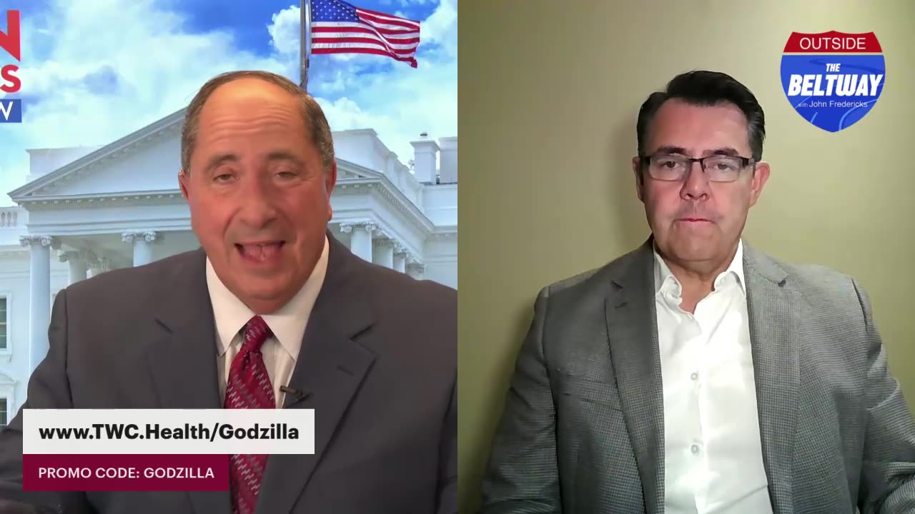 Dr. Alejandro Diaz Breaks Down The Folly of Flu Vaccine Shots