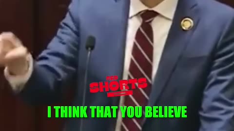 Politicians Just Aren't Built Like This Anymore