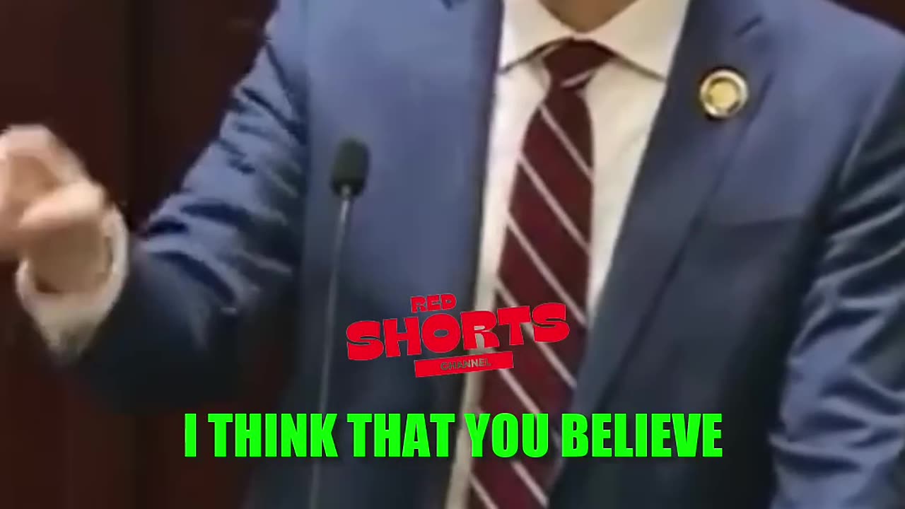 Politicians Just Aren't Built Like This Anymore