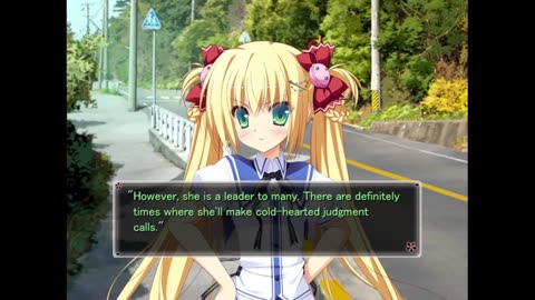 Onigokko (Let's Play)-Part 24 [Kureha Route]