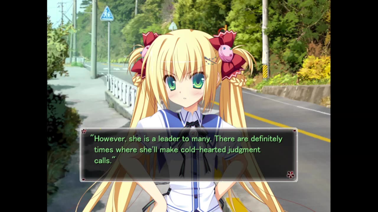 Onigokko (Let's Play)-Part 24 [Kureha Route]