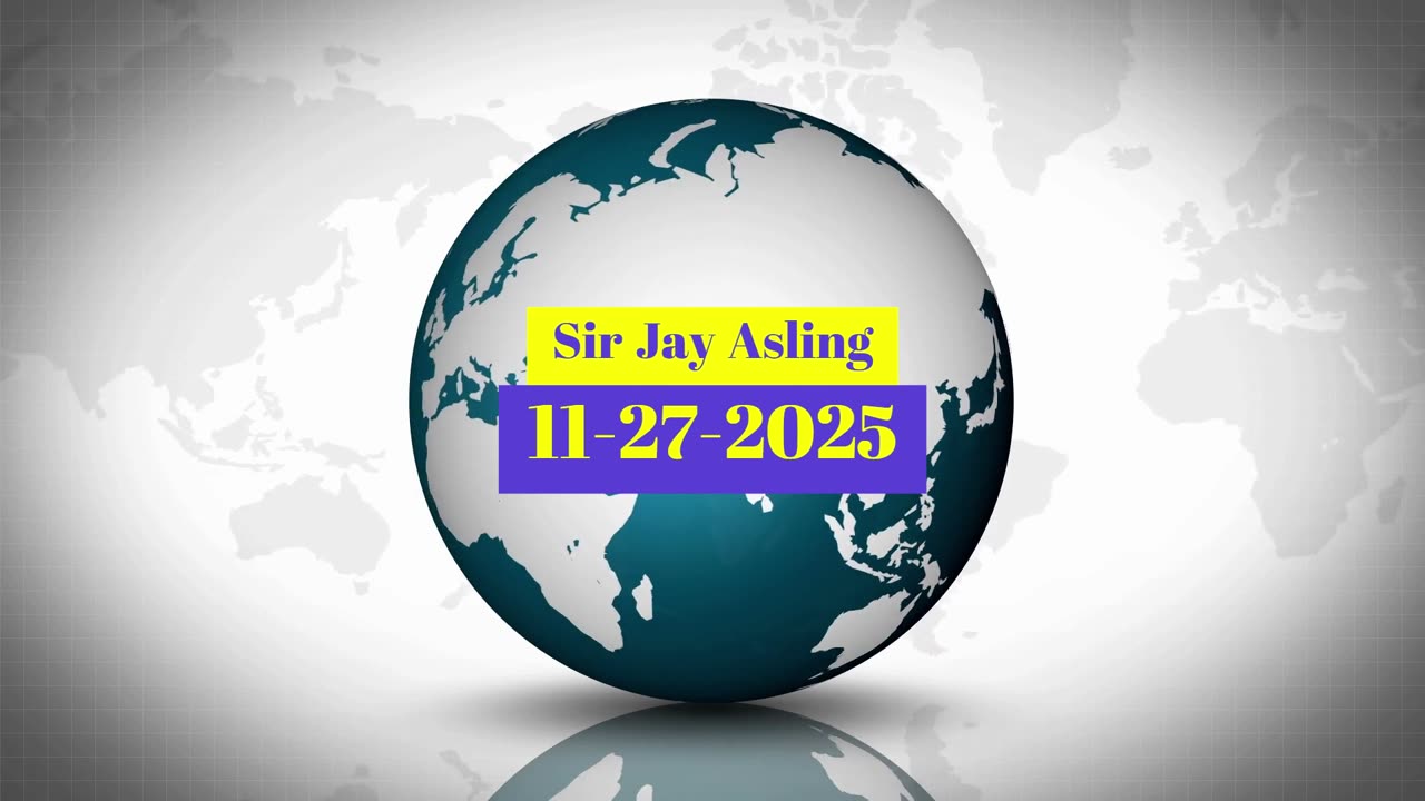 Interview with Sir Jay Asling (Sweden's King Of The Blues)