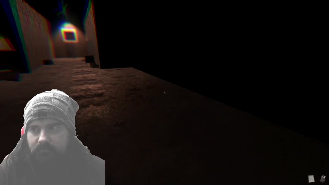 The Mortuary Assistant PS4 - Goofy Eyes