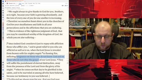 Sunday Follow Up Twenty-First Sunday after Pentecost