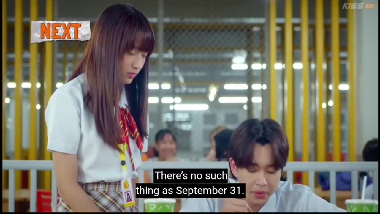 Seducing Drake Palma Episode 6