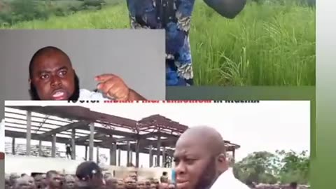 Asari Dokubo Launched His Military Outfit In Alliance With Zoological Republic Government