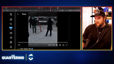 THIS IS WHY ICE NEEDS BODYCAMS!