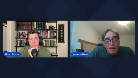Scott Bell - The Economics of Geopolitics | TBES #3