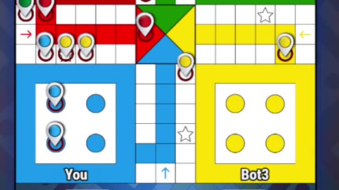 Ludo Game With Me