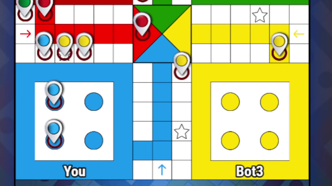 Ludo Game With Me