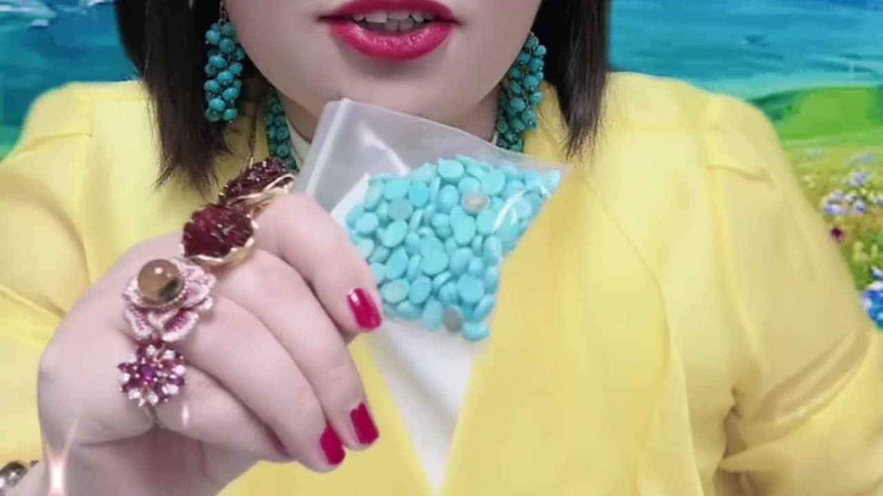 20250916-03 Turquoise & Silver: Where Classic Meets Nature