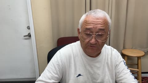 ACF PRAYER LIFTERS BIBLE STUDY WITYH VIC VTURISN PSALMS 31: 4 11-19-2025