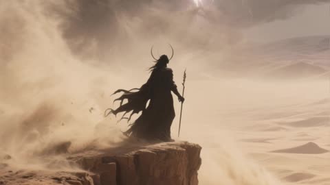 The Story of Osiris