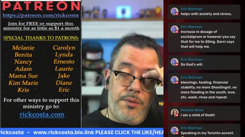 Church Every Day LIVE & Trivia!