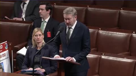 Thomas Massie Venezuela War Powers Resolution