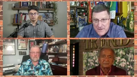 Putin's BRUTAL Offensive Shocks NATO, Ukraine FINISHED | Scott Ritter & Larry Johnson