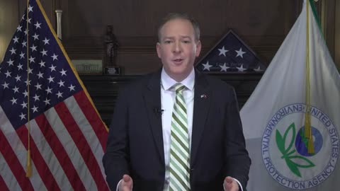 Lee Zeldin Announces Largest Deregulation Effort in American History