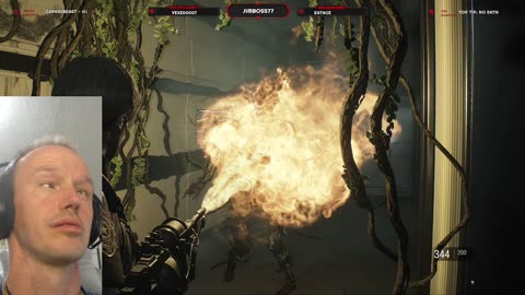 RESIDENT EVIL 2 Remake