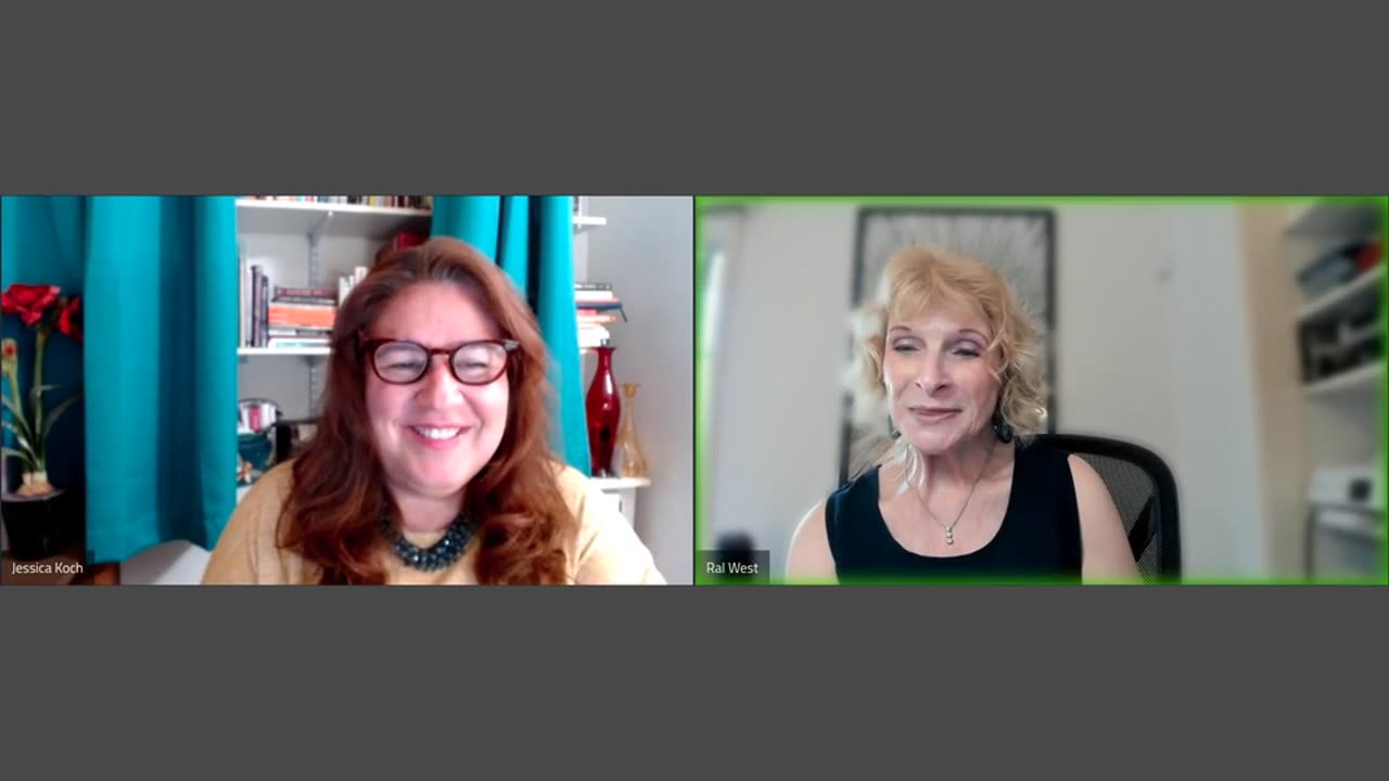 Profound Professional Interview with Ral West, Entrepreneurial Expert