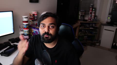 SomeOrdinaryGamers - the-internet-s-biggest-scumbag