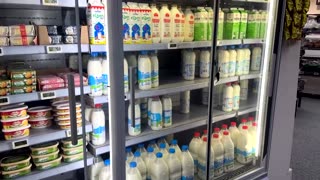 China extends probe into EU dairy products