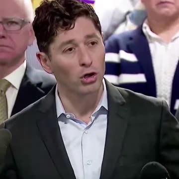 Minneapolis Mayor Jacob Frey WARNS that someone is going to get “kilIed” ...