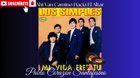 Los Simples -
