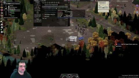 42 Multiplayer Mod Is AWESOME!! | Project Zomboid
