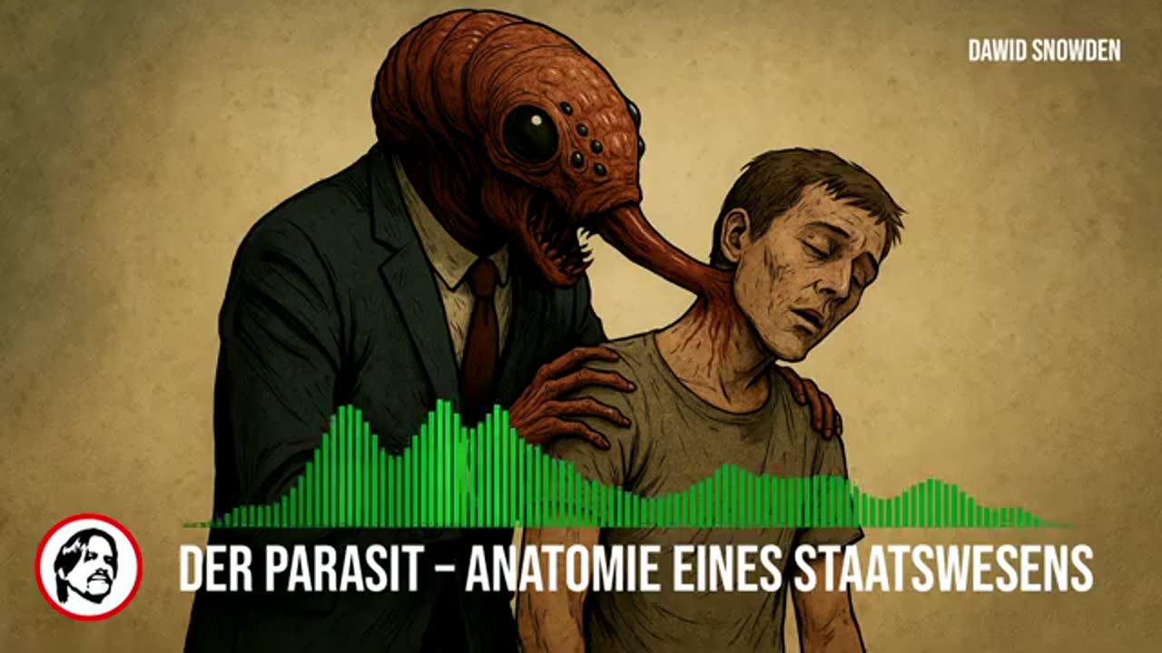 WAS WIRKLICH IST - ENDE DER TAUSCHUNG