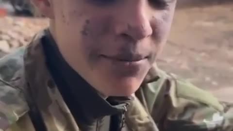 🎖️📹 Ukraine Russia War | Russian Conscript Shares Thoughts at Start of Kursk Region Attack | RCF