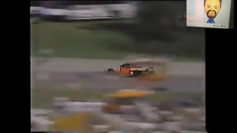 Final Career NASCAR Wins 3 (REACTION)