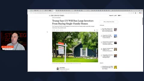 BND: Strategy Room 1-10-2026