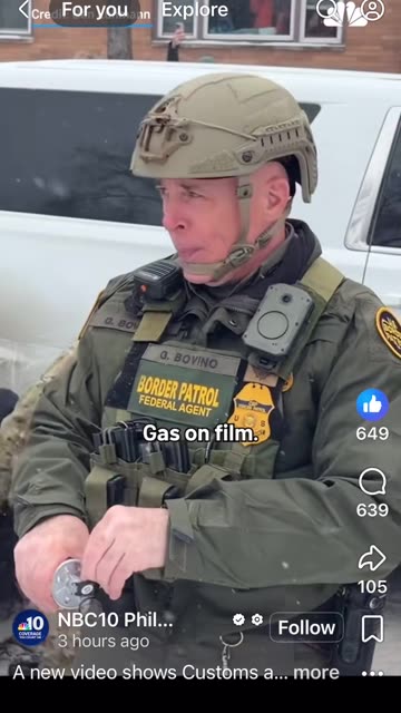 Monster. I have never ever been so disgusted with people as the las