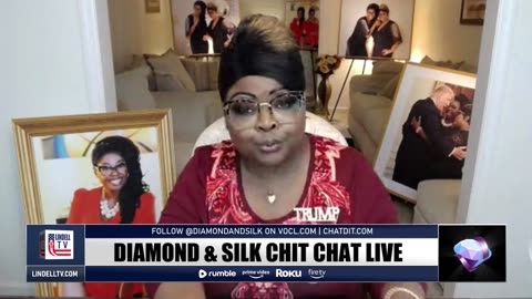 DIAMOND & SILK: "FRAUD, SCAMS and NC DMV"