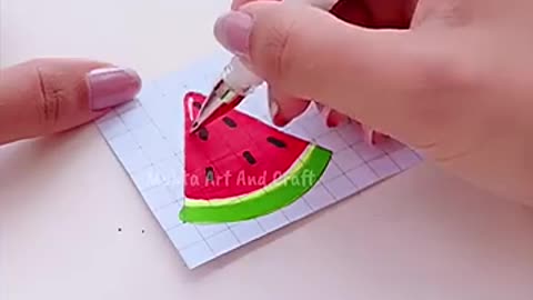 Viral: DIY Paper Craft Ideas #shorts #art #diy #youtubeshorts