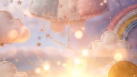 ✨ Saved by the Stitch™: Welcome to the Heavenly Comedy Club