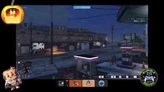 Killer FPS, Good music and Bad game play! Some Call of Duty and some GTA RP darkfrisson