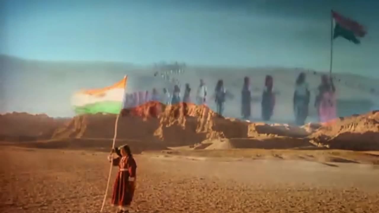 Thaai manne vanakkam Ft. AR Rahman