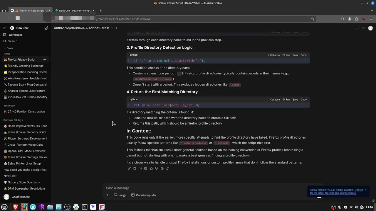 I made a Roladex of AI that I now use every day! | Open WebUI and LiteLLM