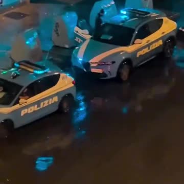 Go to Florence they said, it will be fun they said.