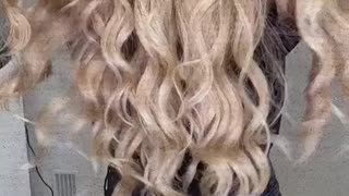 Hairs done by Redken. Are they good?