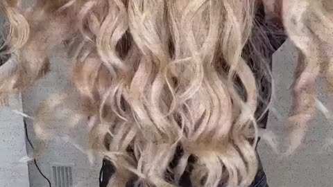 Hairs done by Redken. Are they good?