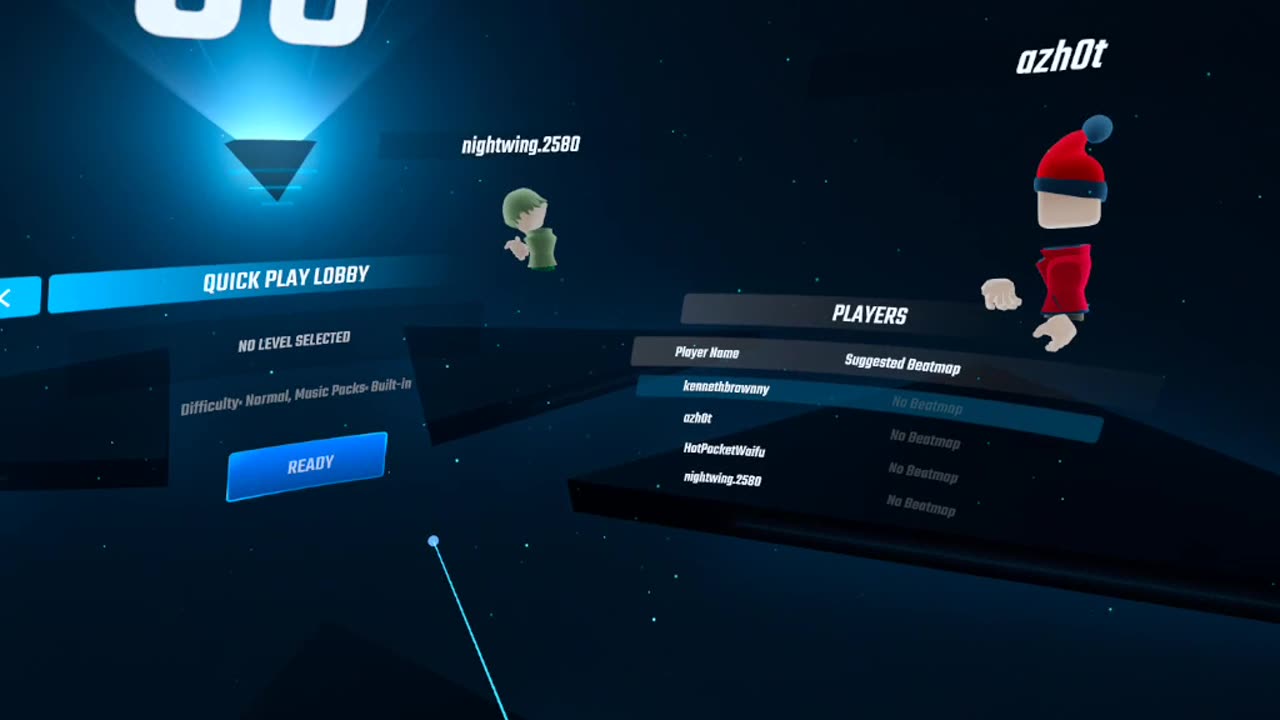 Have a Winning Mind Set