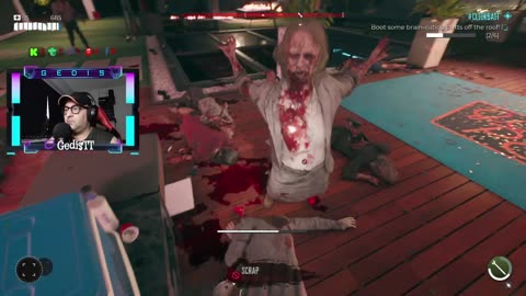 Dead Island 2