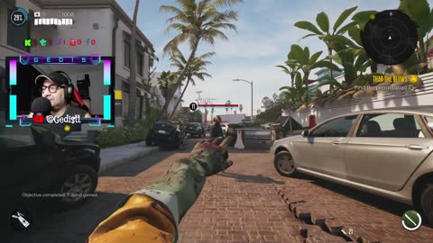 Dead Island 2