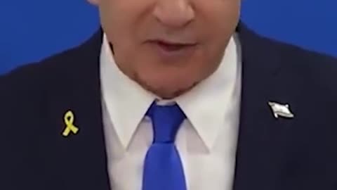 Happy birthday wishes to DJT from friend B Netanyahu