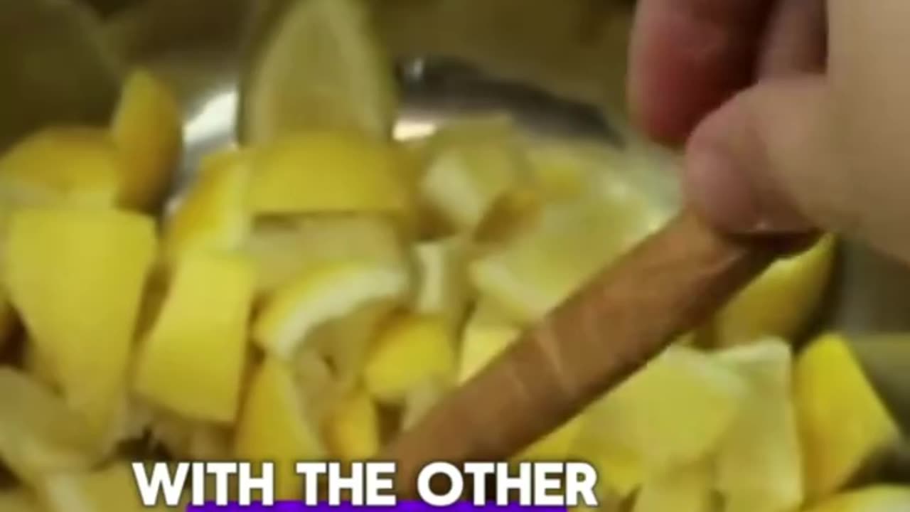 Juice that melts pounds